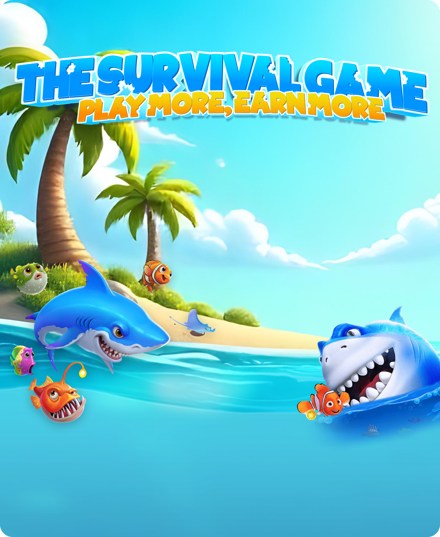 Fishwar